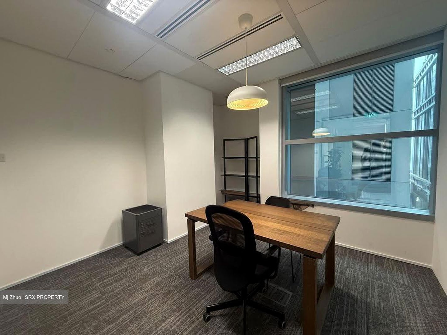 Sgx Centre Ii (D1), Office #633701921